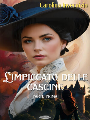 cover image of L'impiccato delle cascine